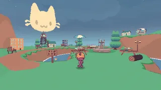 Скриншот 1 к игре Kity Builder