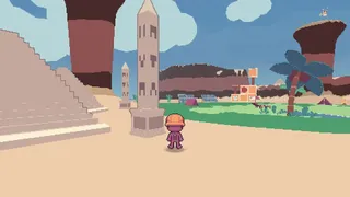Скриншот 7 к игре Kity Builder