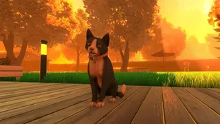 Скриншот 2 к игре Copycat