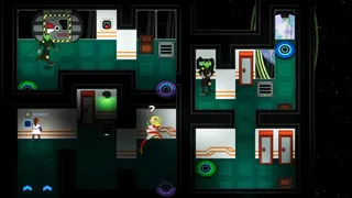 Скриншот 1 к игре Out of Sight