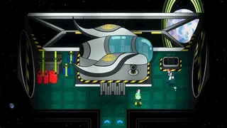 Скриншот 3 к игре Out of Sight