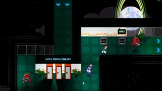 Скриншот 6 к игре Out of Sight