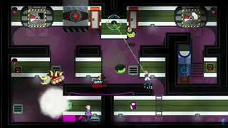 Скриншот 7 к игре Out of Sight