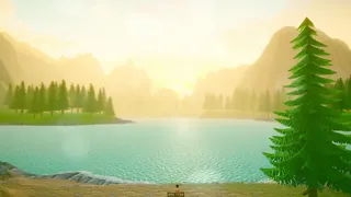 Скриншот 5 к игре Flowers for You: a pleasant walk