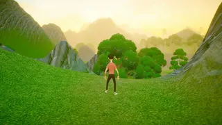 Скриншот 7 к игре Flowers for You: a pleasant walk
