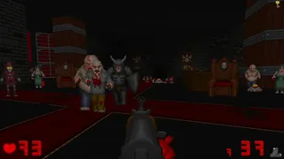 Скриншот 2 к игре THE FANGS HUNTRESS