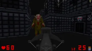 Скриншот 7 к игре THE FANGS HUNTRESS