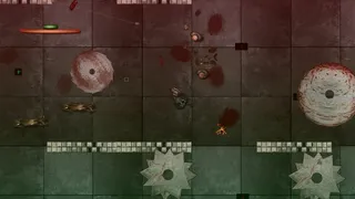 Скриншот 1 к игре Lost Scale: Part One