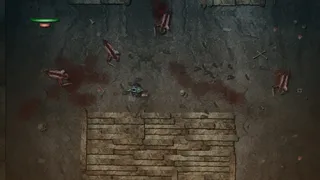 Скриншот 2 к игре Lost Scale: Part One
