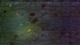 Скриншот 3 к игре Lost Scale: Part One