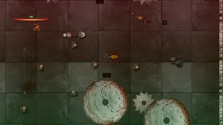 Скриншот 6 к игре Lost Scale: Part One