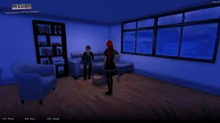 Скриншот 3 к игре Nightlight Secrets