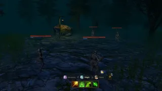 Скриншот 2 к игре Grim Ember