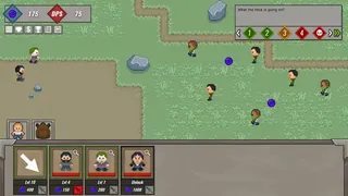 Скриншот 3 к игре Obliviverse: Idle Adventures