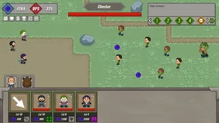 Скриншот 5 к игре Obliviverse: Idle Adventures