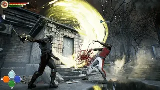 Скриншот 1 к игре Elementite