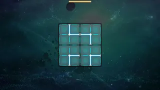 Скриншот 3 к игре Infinity Square