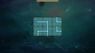 Скриншот 6 к игре Infinity Square