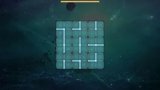 Скриншот 7 к игре Infinity Square
