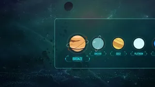 Скриншот 8 к игре Infinity Square