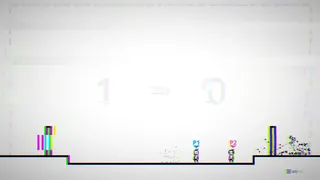 Скриншот 1 к игре Fight for that Ball