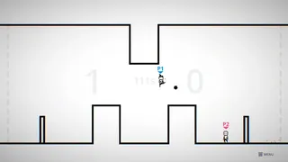 Скриншот 8 к игре Fight for that Ball