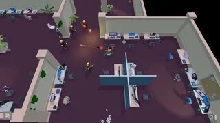 Скриншот 1 к игре SuperOffice