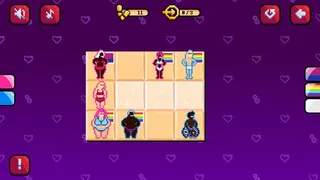 Скриншот 1 к игре Queer and Chill