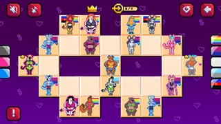 Скриншот 2 к игре Queer and Chill