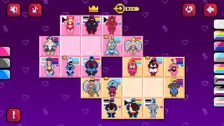 Скриншот 3 к игре Queer and Chill