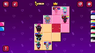 Скриншот 4 к игре Queer and Chill