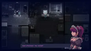 Скриншот 3 к игре Hikikomori life