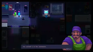 Скриншот 7 к игре Hikikomori life