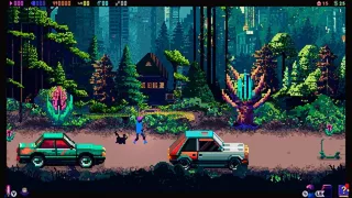 Скриншот 8 к игре Hikikomori life
