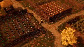 Скриншот 2 к игре Wonhon: The Beginning