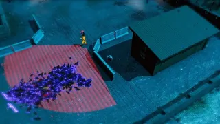 Скриншот 8 к игре Wonhon: The Beginning