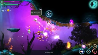 Скриншот 2 к игре Half Wing