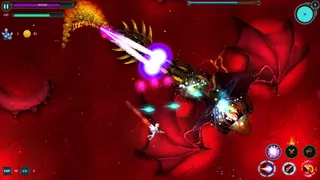 Скриншот 5 к игре Half Wing