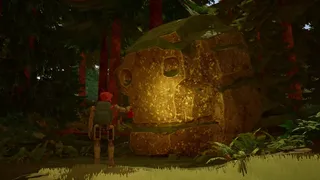 Скриншот 1 к игре Autonima