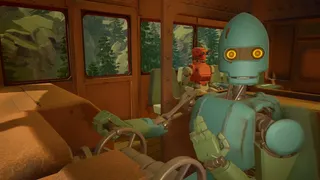 Скриншот 4 к игре Autonima