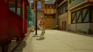 Скриншот 5 к игре Autonima