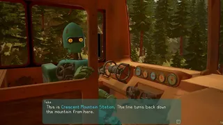 Скриншот 6 к игре Autonima