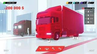 Скриншот 4 к игре Formula Team