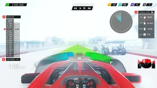 Скриншот 5 к игре Formula Team