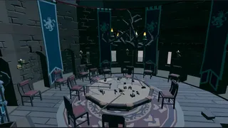 Скриншот 3 к игре Polygon World VR
