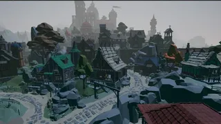 Скриншот 5 к игре Polygon World VR