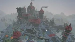 Скриншот 7 к игре Polygon World VR