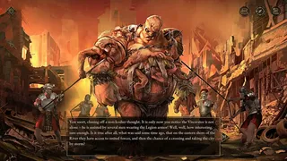 Скриншот 3 к игре The Sin Collector: Repentless