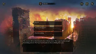 Скриншот 7 к игре The Sin Collector: Repentless