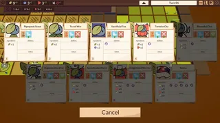 Скриншот 2 к игре Sovereign Tea